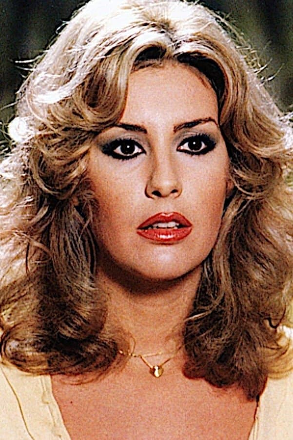 Anna Maria Rizzoli profile