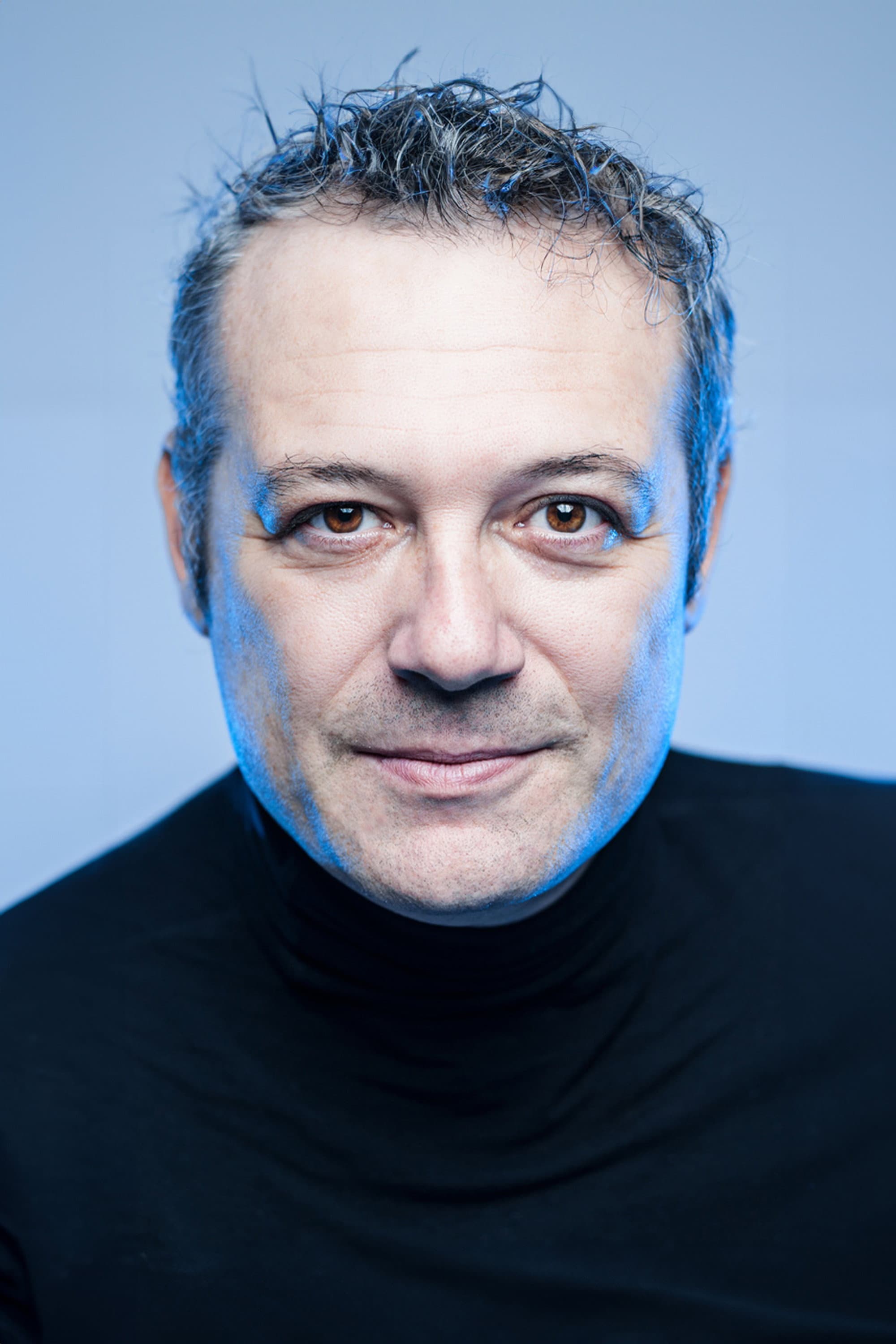 Levent Üzümcü profile