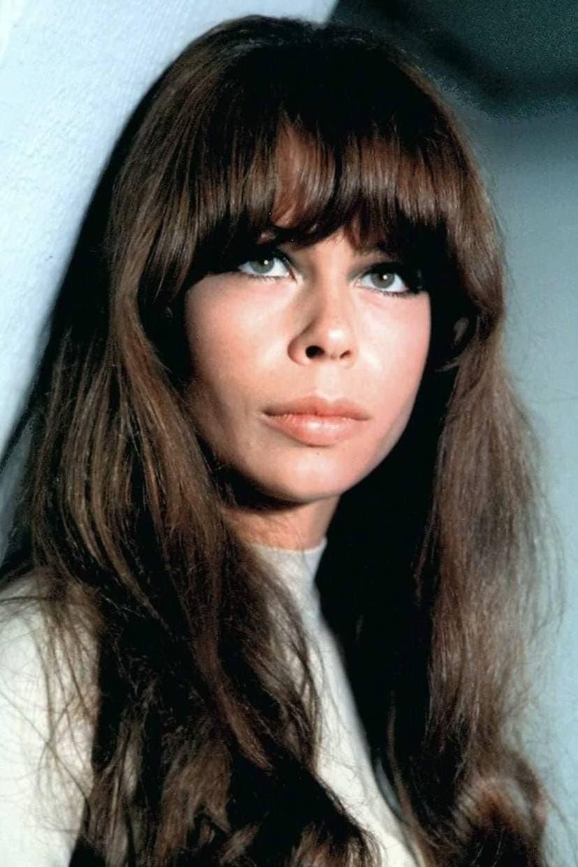 Penny Spencer profile