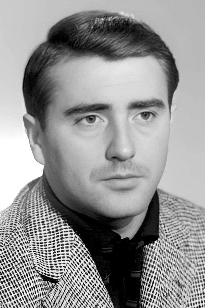 Bernard Noël profile