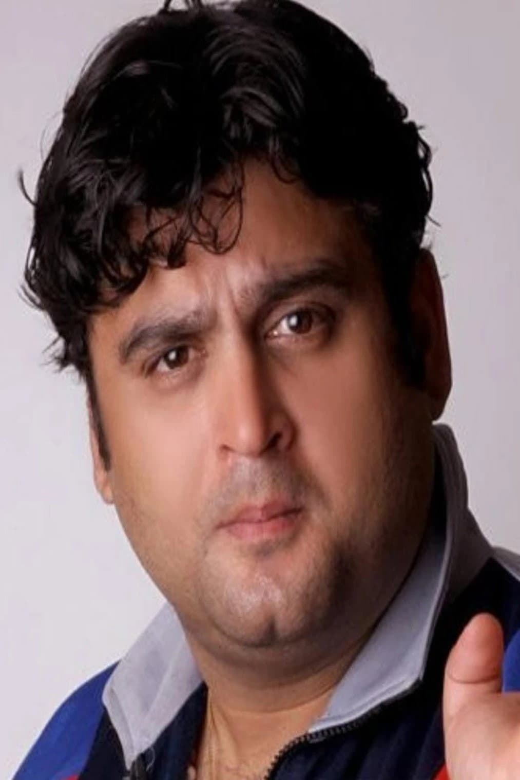 Ashwin Kaushal profile