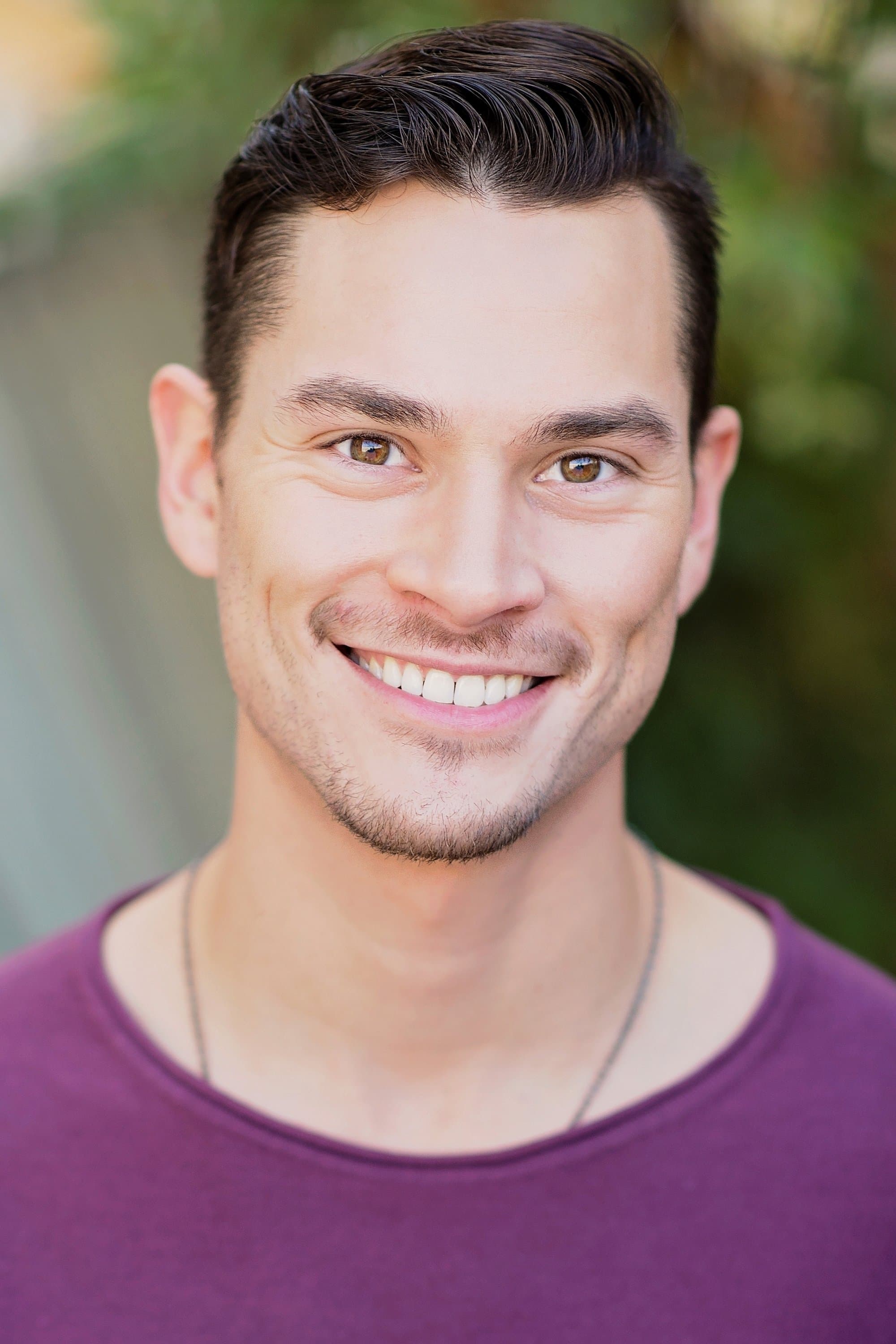 Christian Kain Blackburn profile