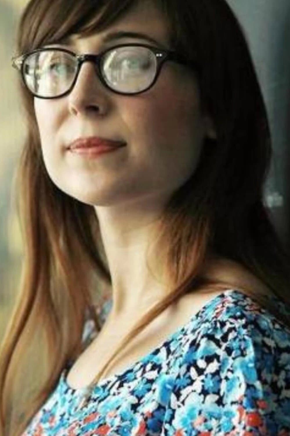 Anna Bak-Kvapil profile