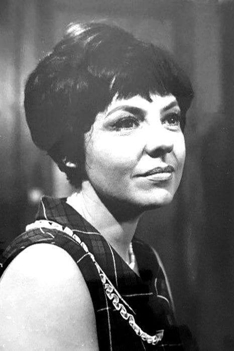 Micheline Luccioni profile