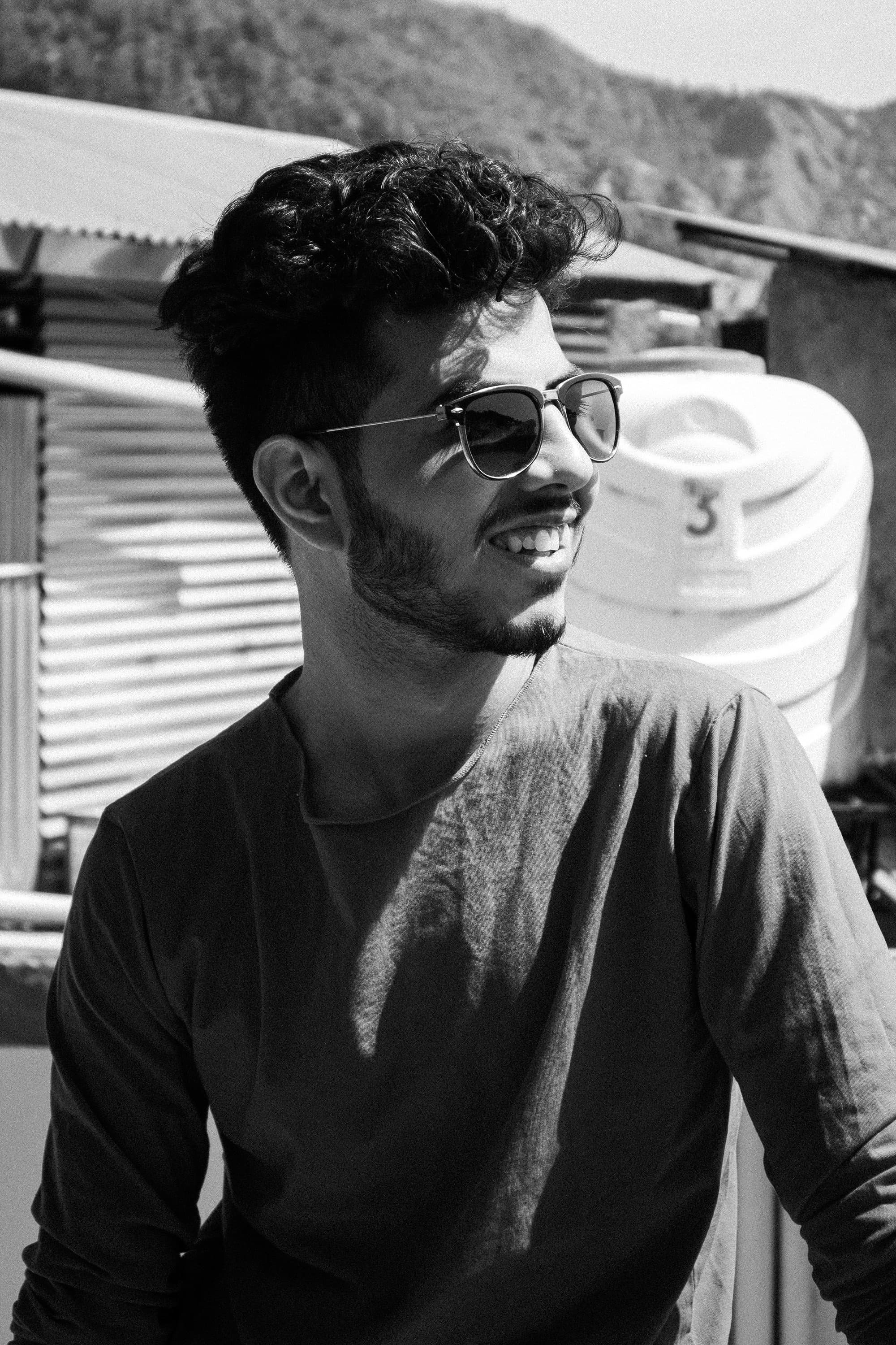 Vishwaas Bhatia profile