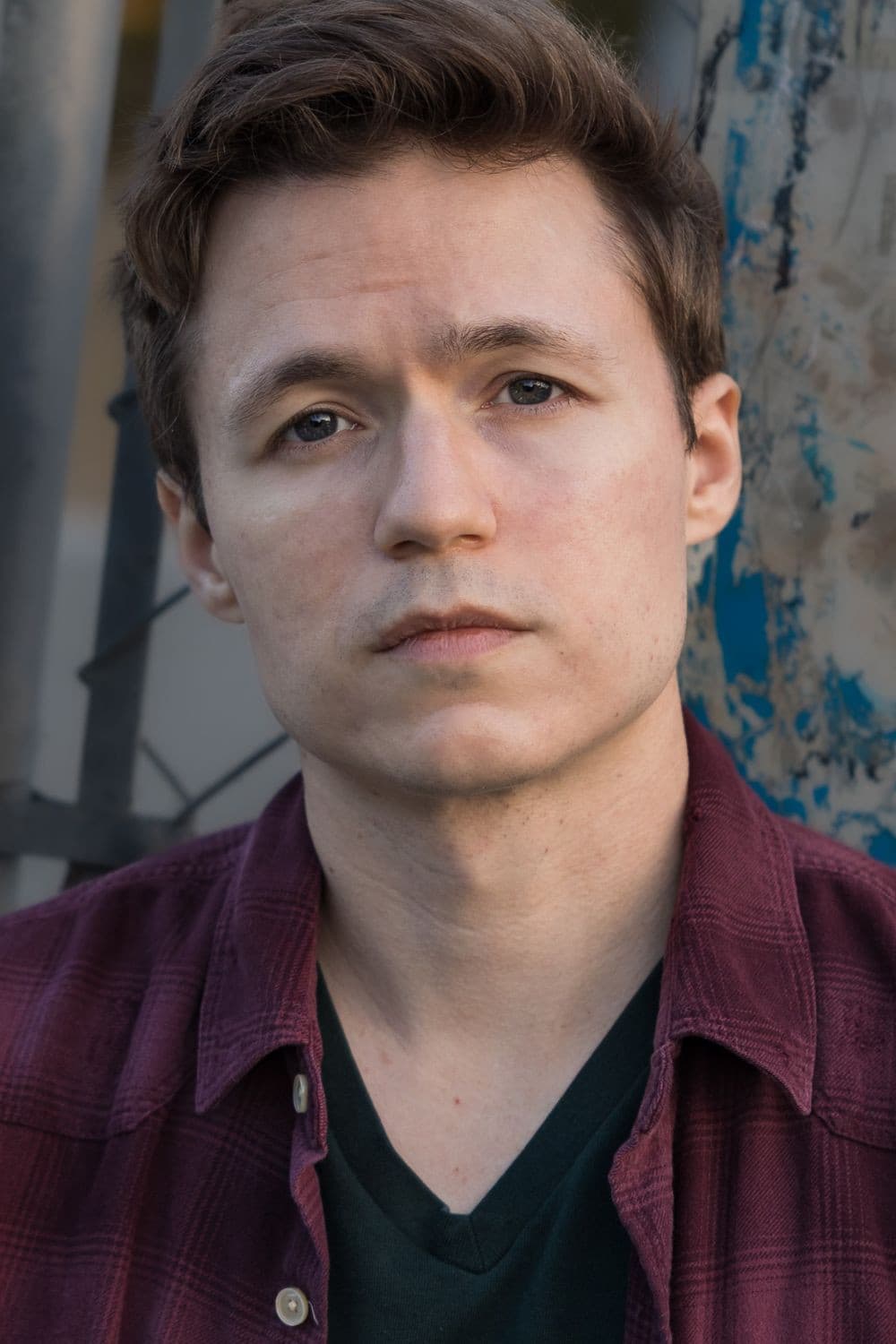 Michael Varde profile