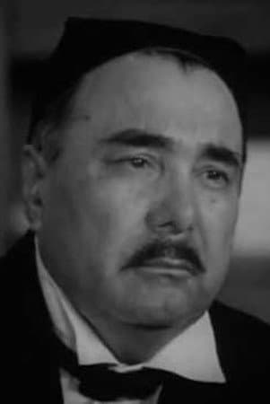 Abid Talipov profile