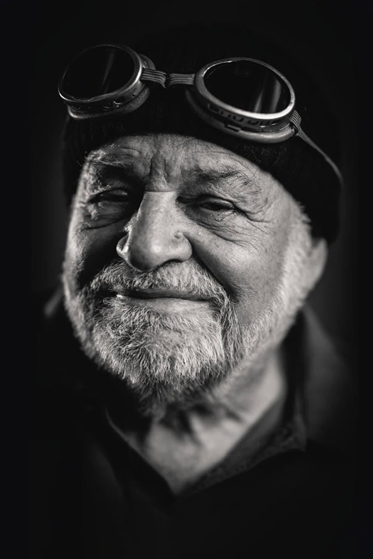 Kurt Diemberger profile