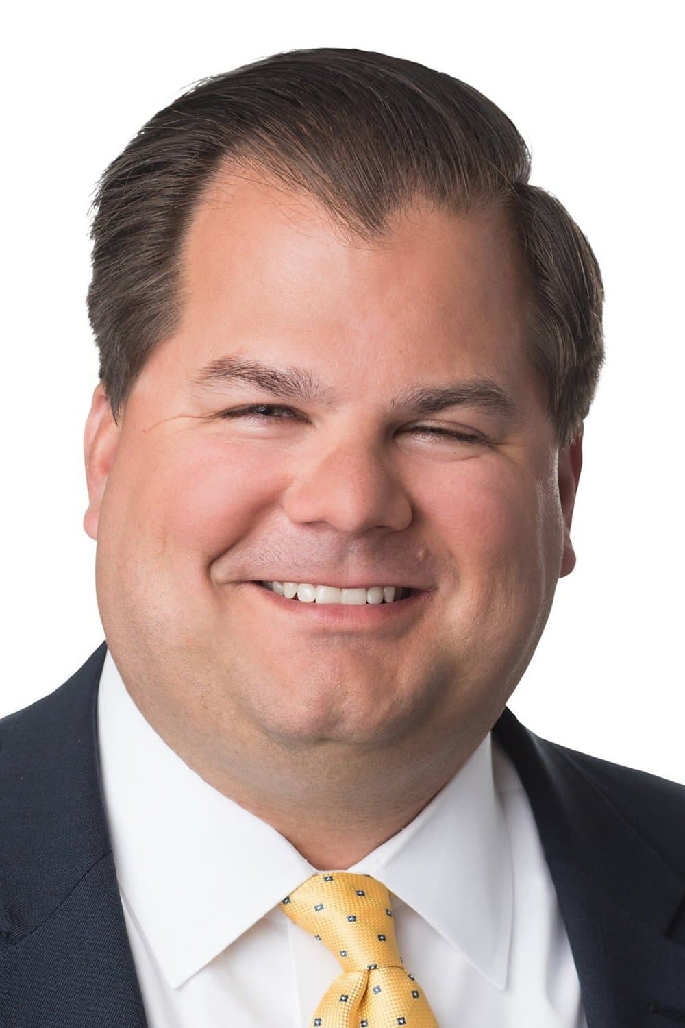 Patrick Piccininni profile