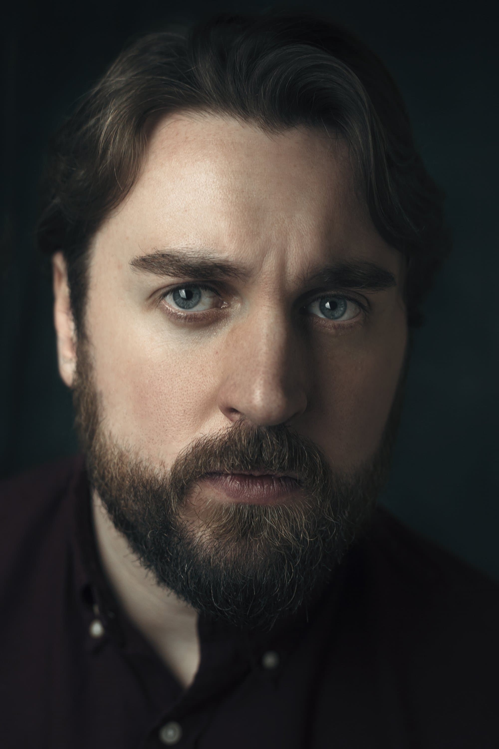 Brendan Quinn profile