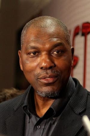 Hakeem Olajuwon profile