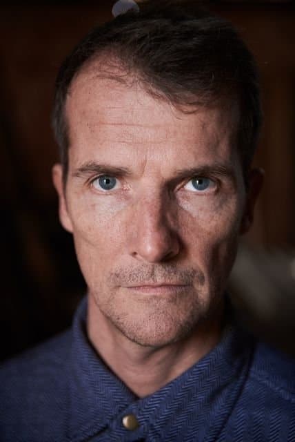 Jeff Burrell profile