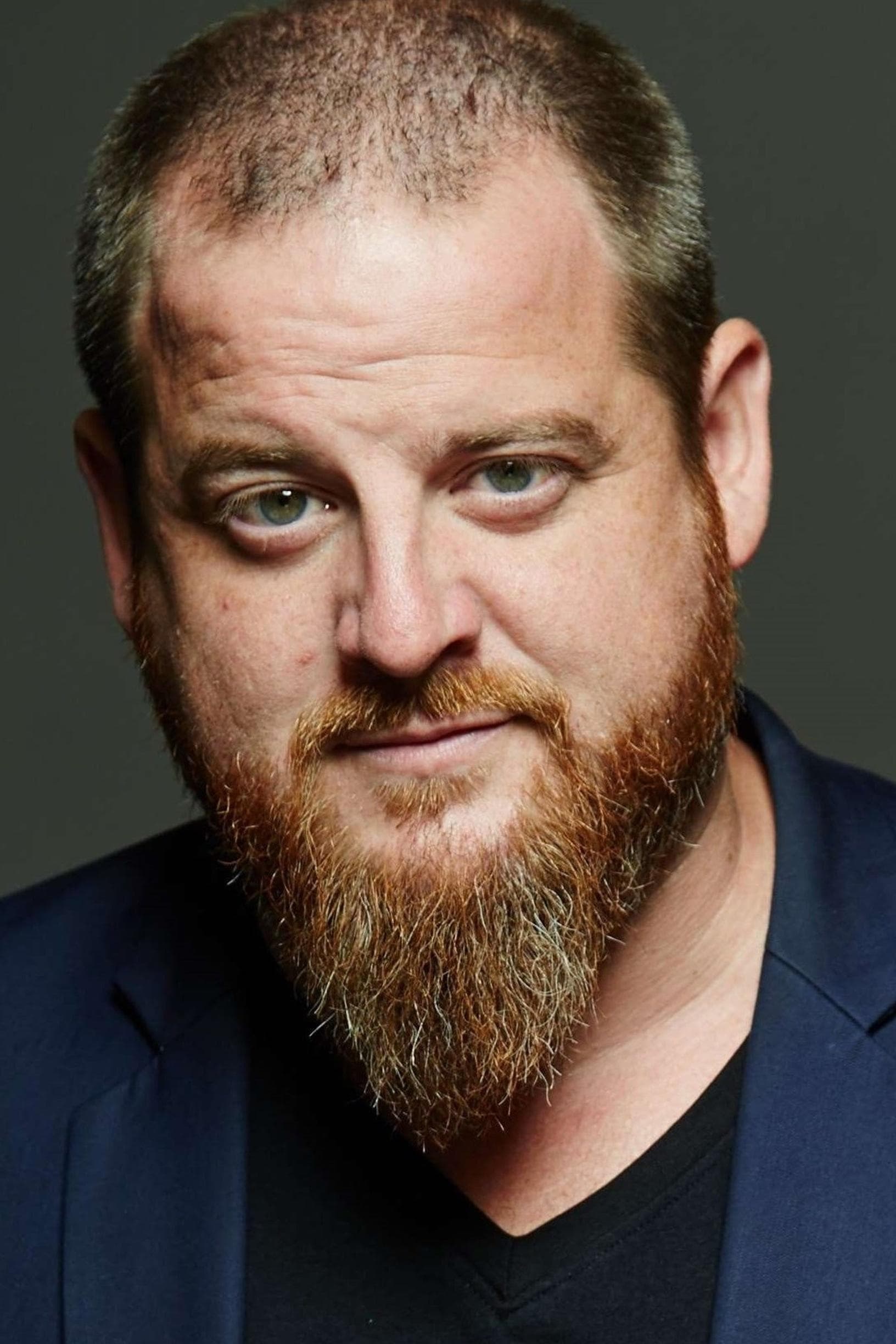 Shaun Martindale profile