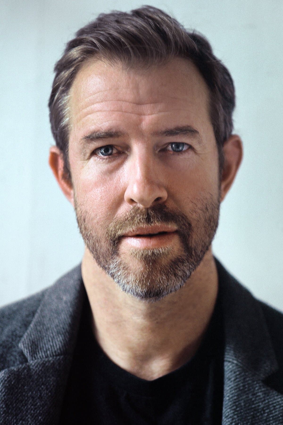 Matthew Alan Taylor profile