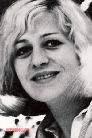 Yekaterina Krupennikova profile