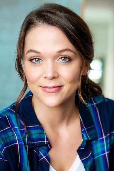 Lindsey Marie Wilson profile