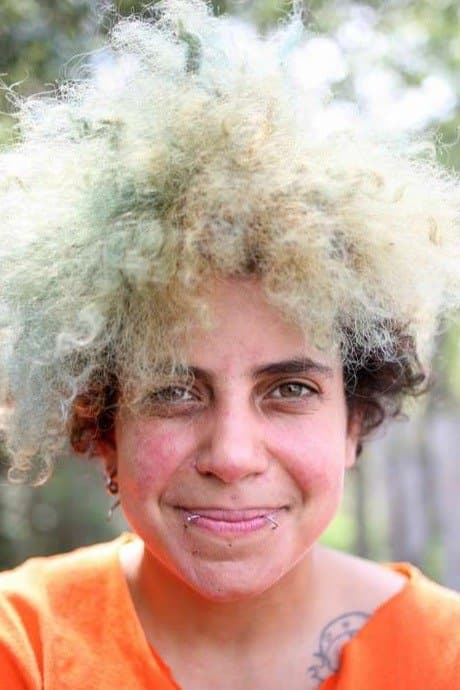 Kimya Dawson profile