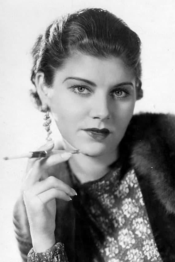 Ruthelma Stevens profile