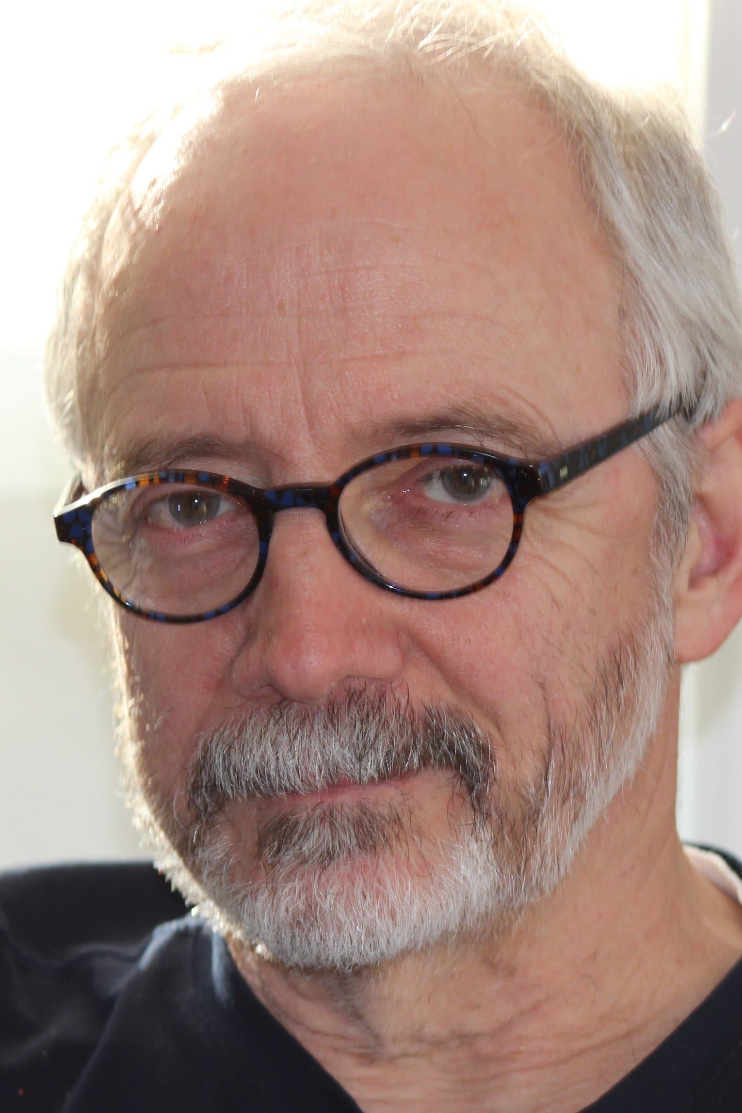 André Lacoste profile