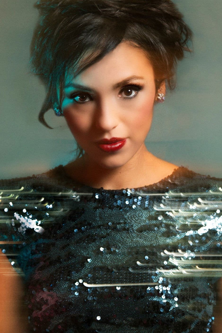 Nelly Castillo profile