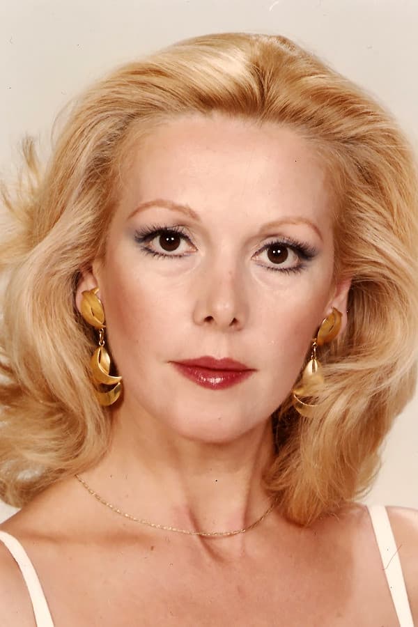 Tonia Kaziani profile