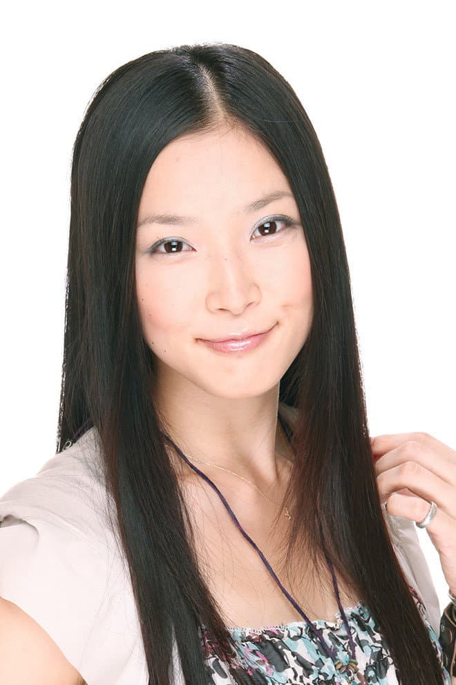 Yuka Kobayashi profile