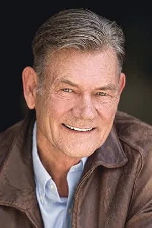 Christopher Murray profile