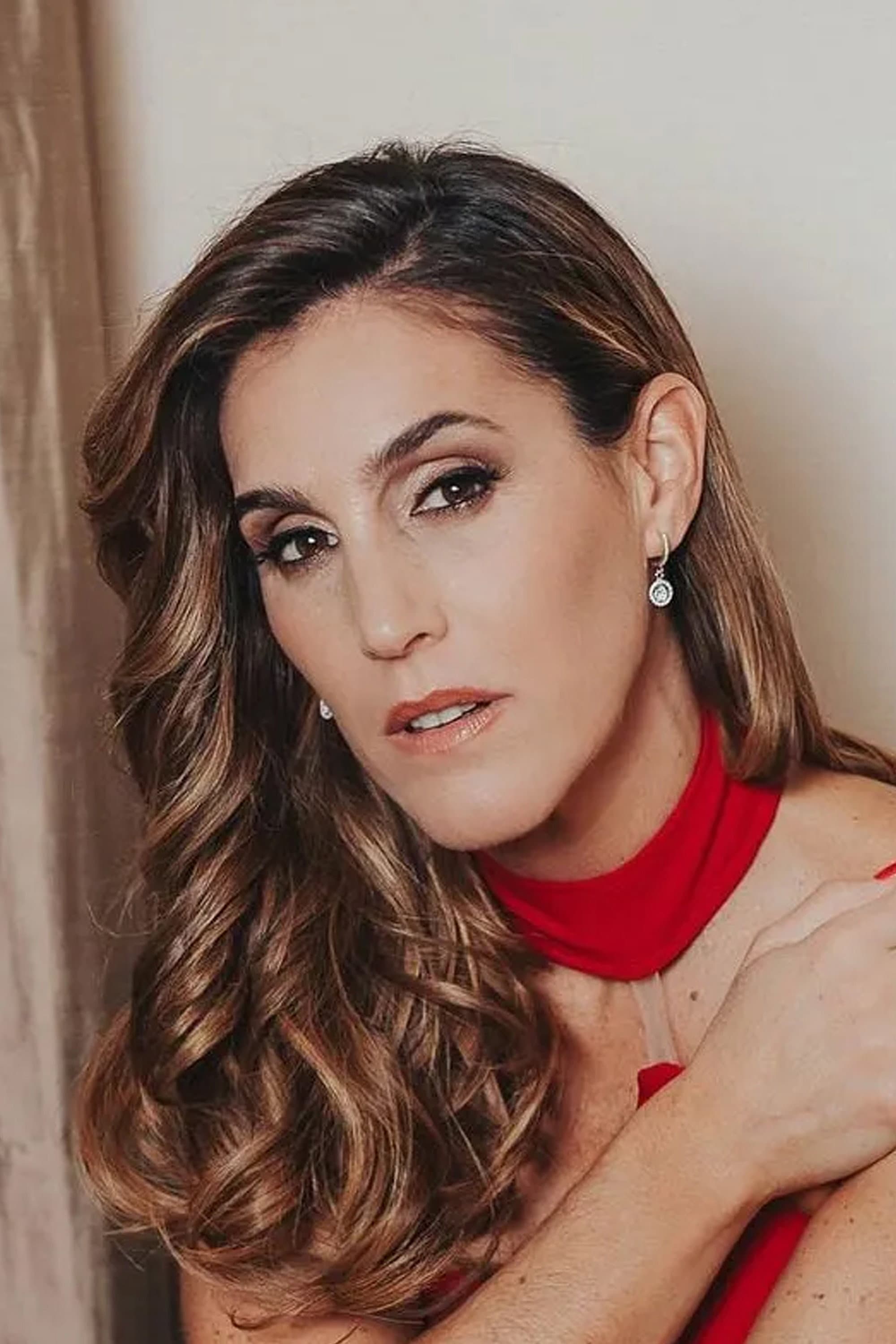Soledad Pastorutti profile