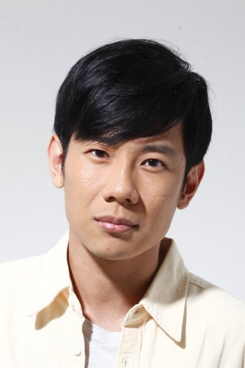 Shu Wei-chieh profile