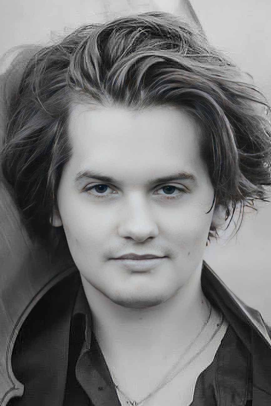 Anže Rozman profile