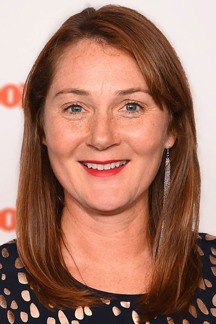 Ruth Gemmell profile