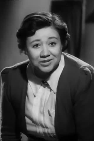 Megs Jenkins profile