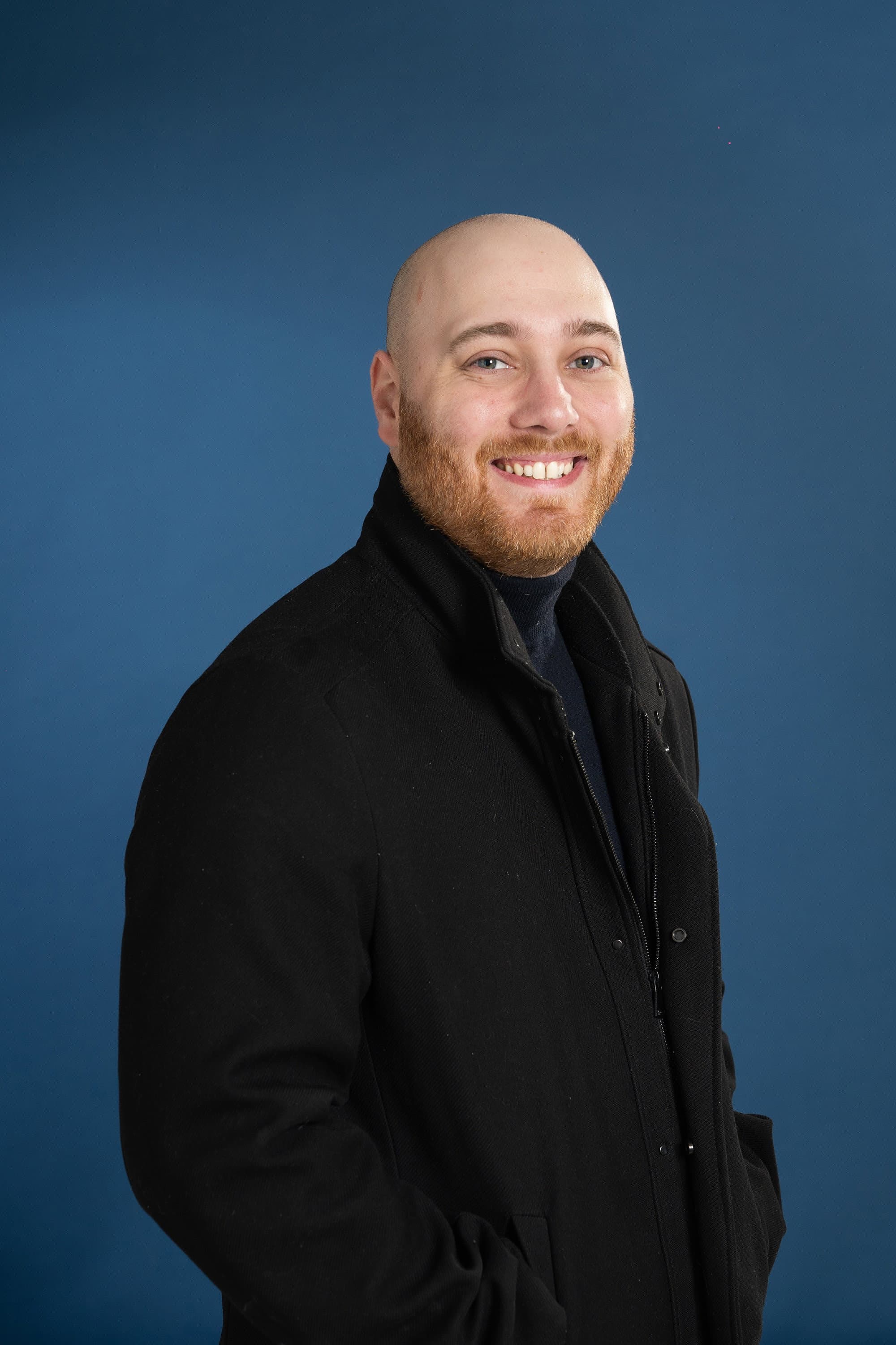 Federico Schmukler profile