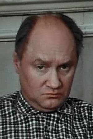 Anatoliy Barantsev profile