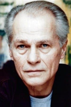 Jacques Zabor profile