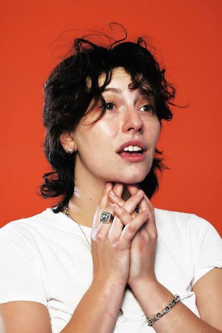 King Princess profile