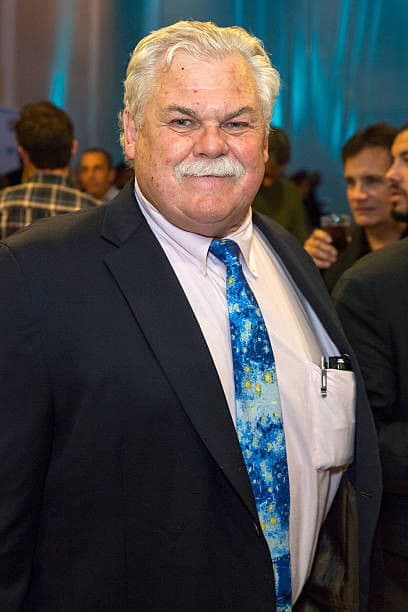 Steve Lehmer profile