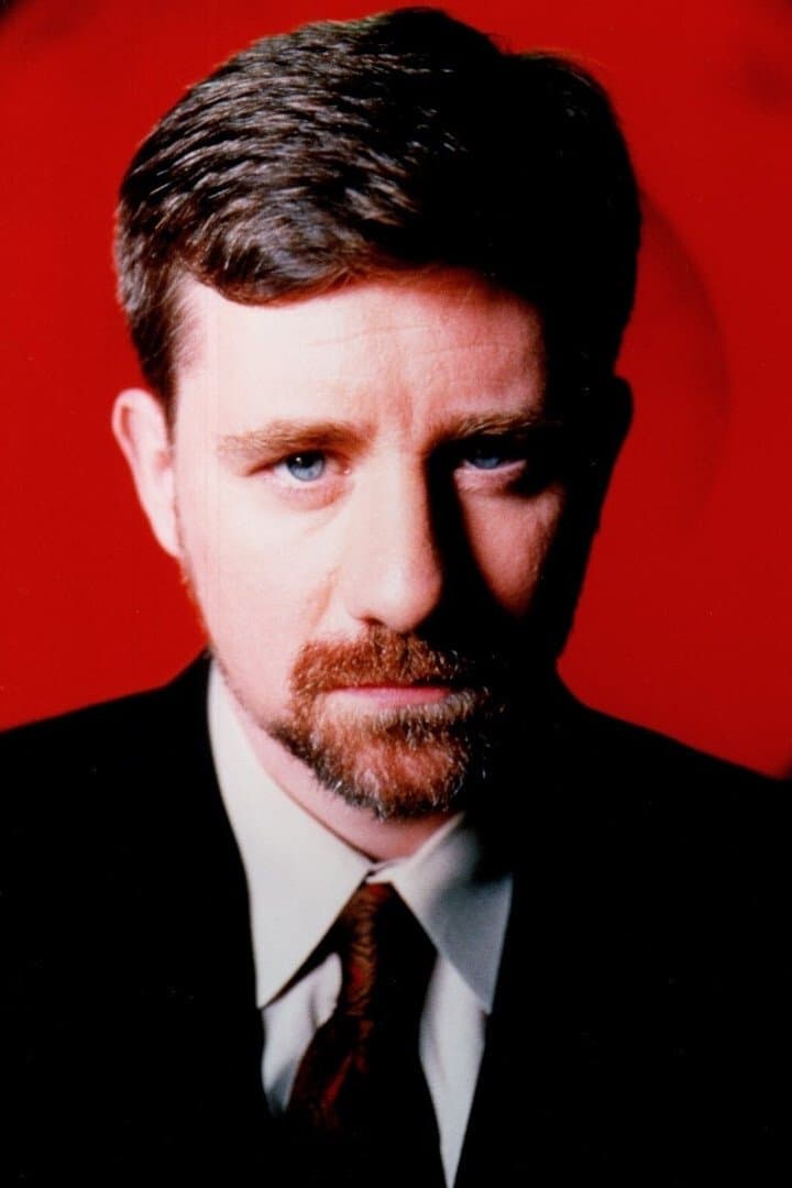 Bruce Harwood profile