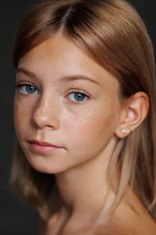 Alexandra Babaskina profile