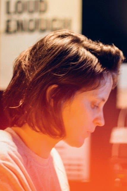 Chloé Thévenin profile