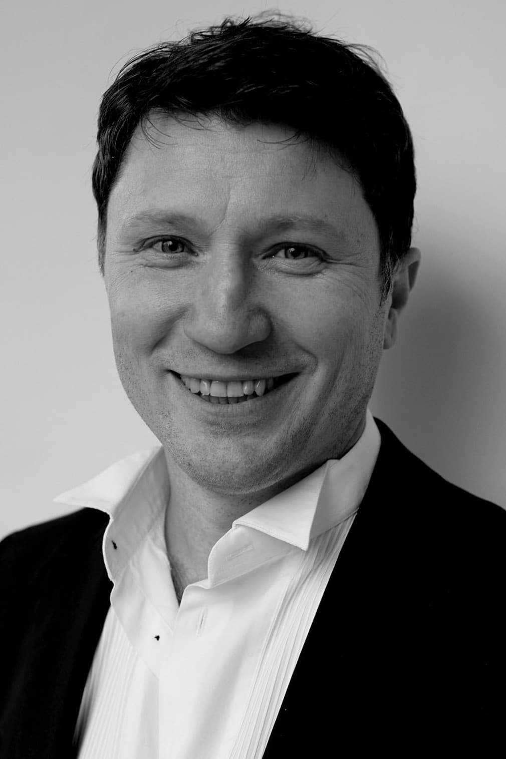 Maksim Khabarov profile