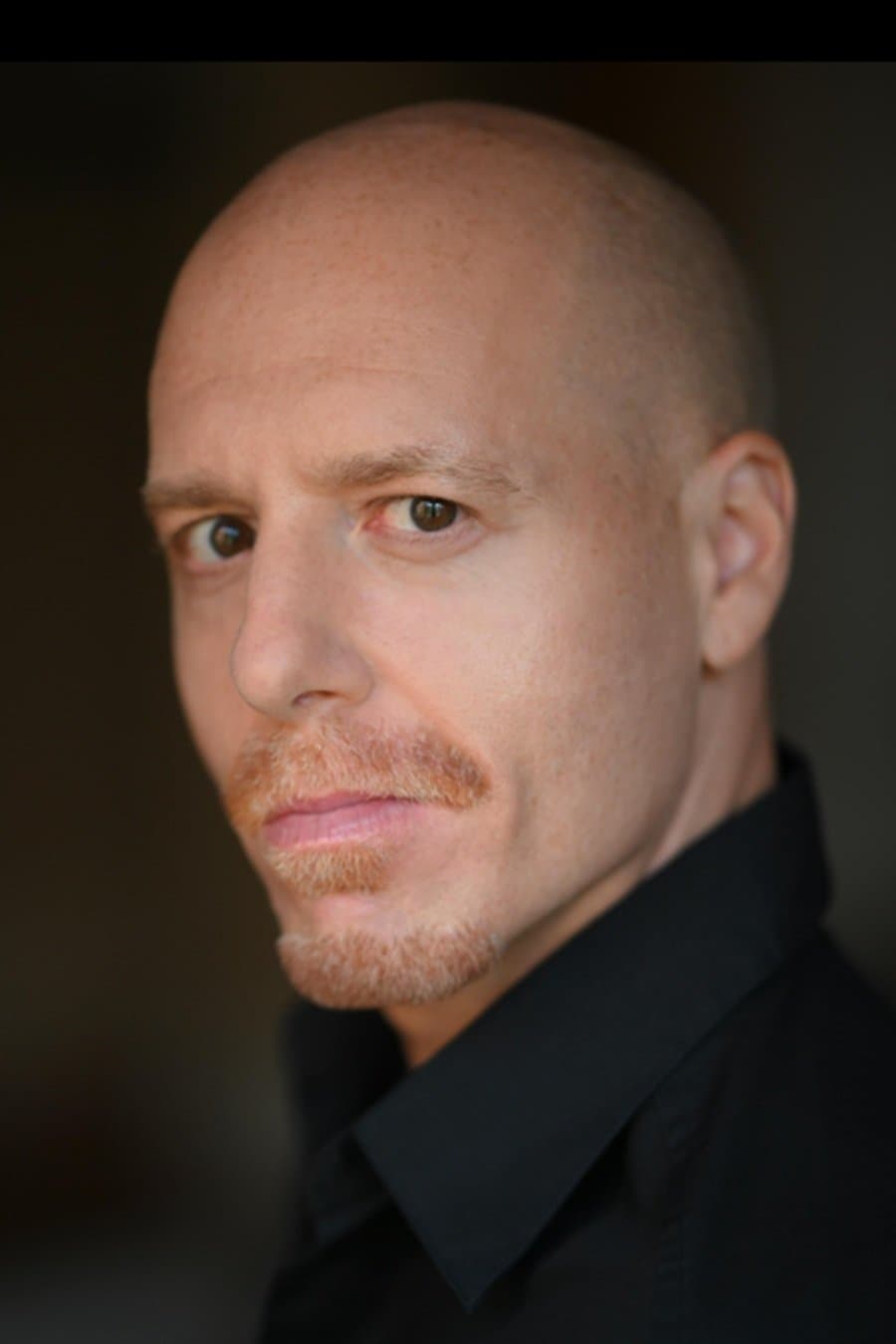 Robert Berlin profile