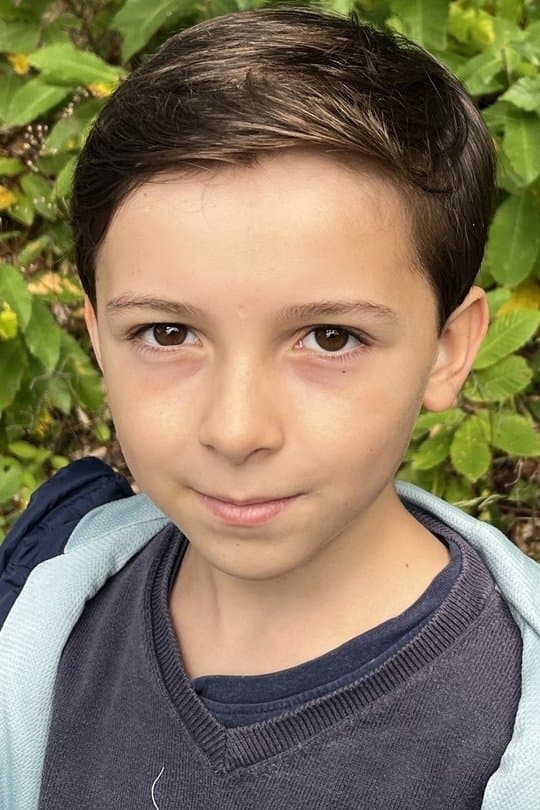 Adrien Guionnet profile