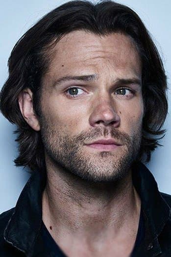 Jared Padalecki profile