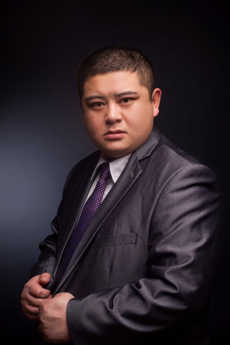 Long Yangyang profile