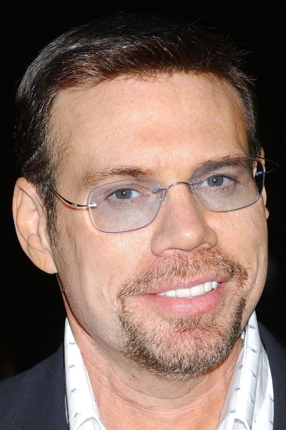 David Kirschner profile