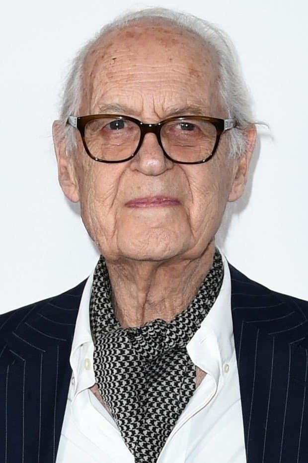 John Standing profile