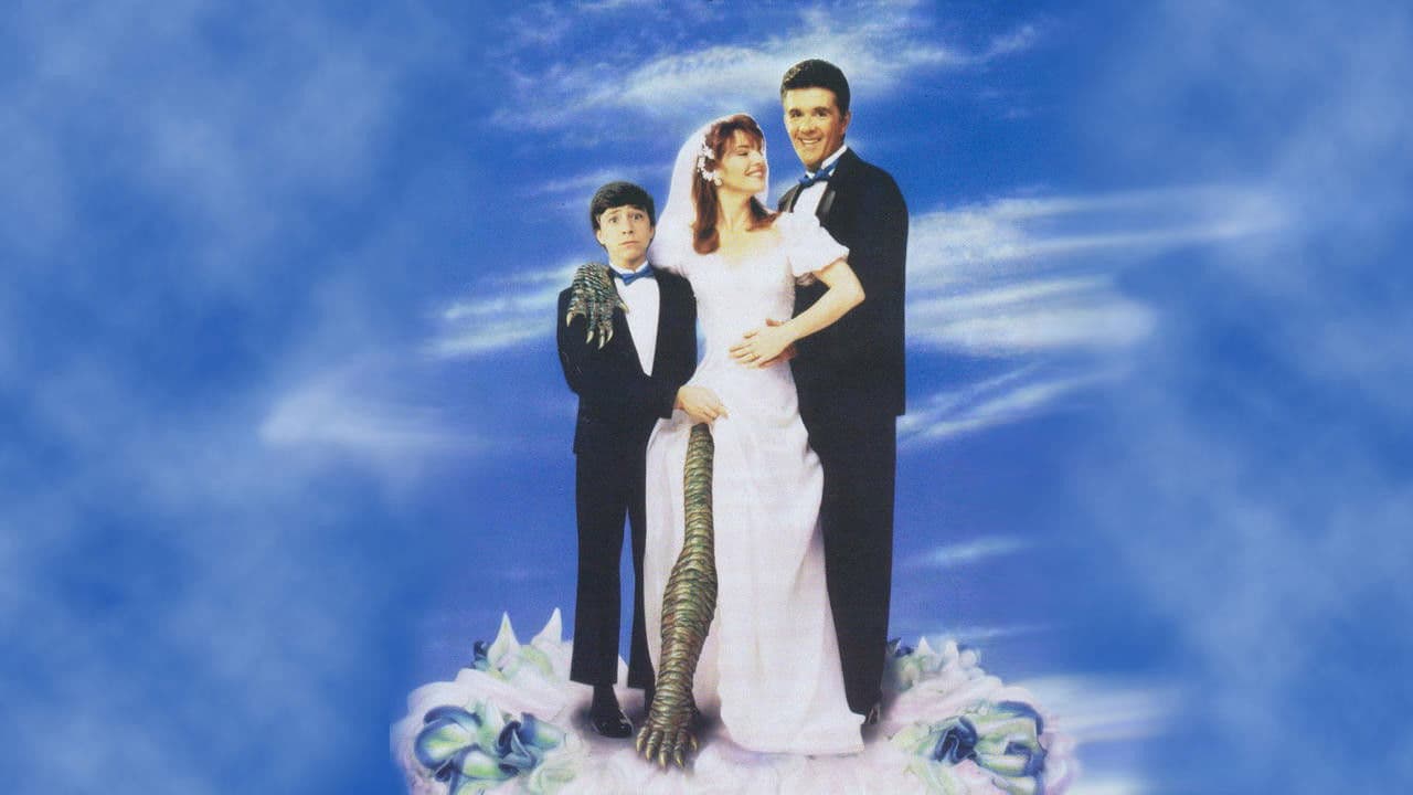 Stepmonster backdrop