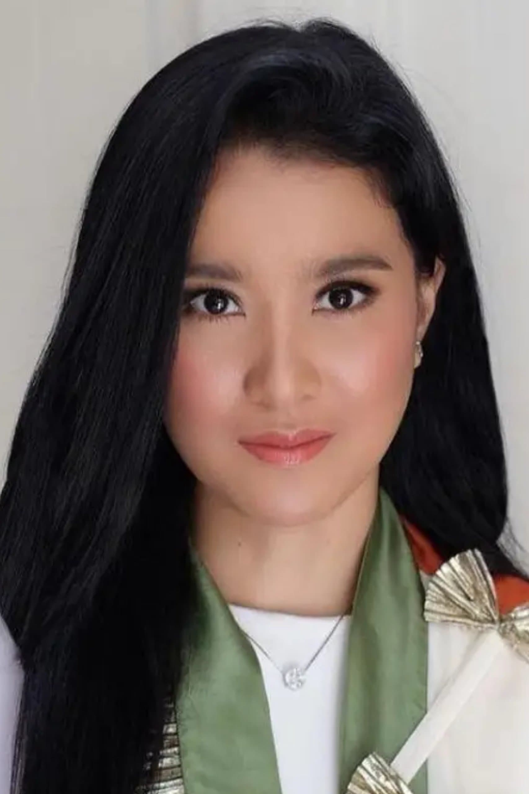 Marcella Zalianty profile