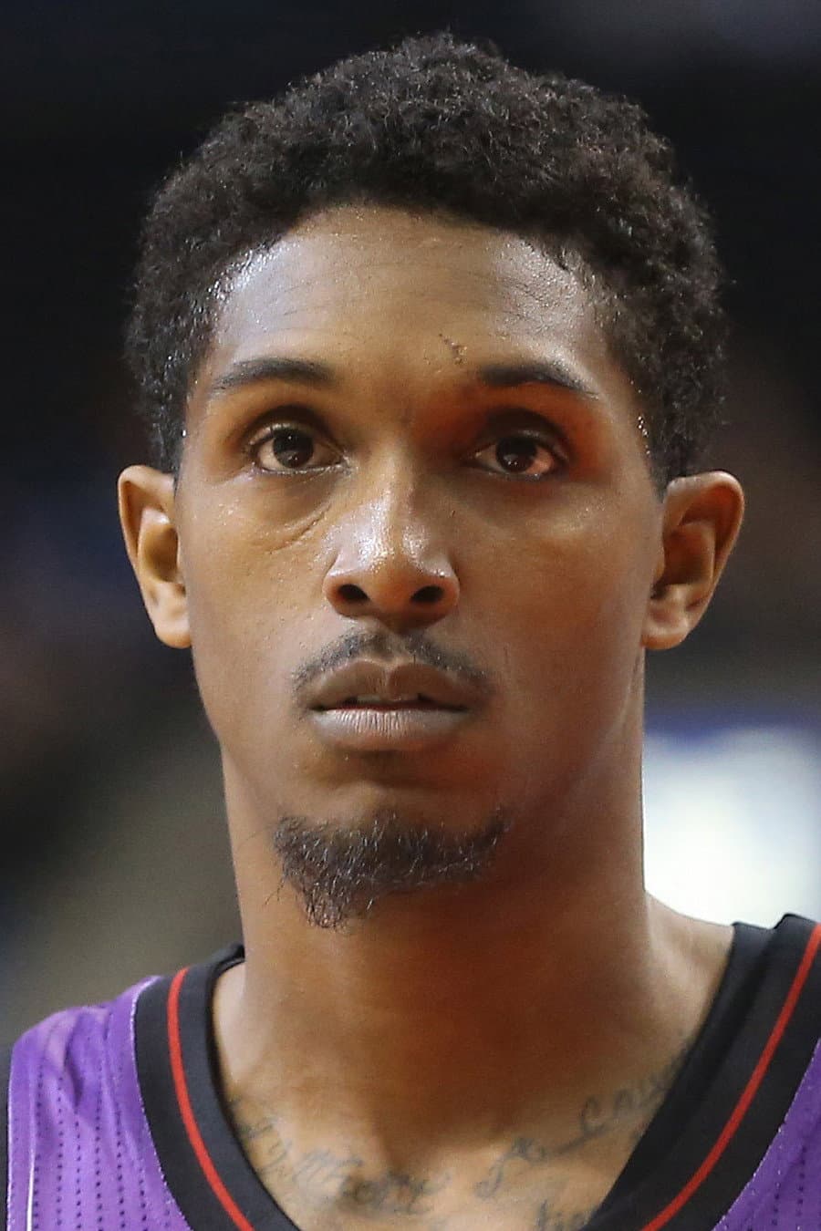 Lou Williams profile